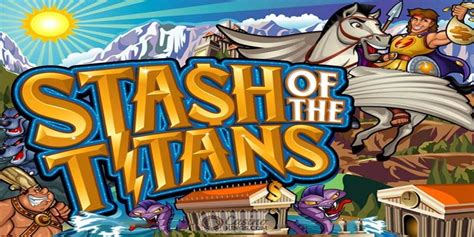 Stash Of The Titans Review 2024